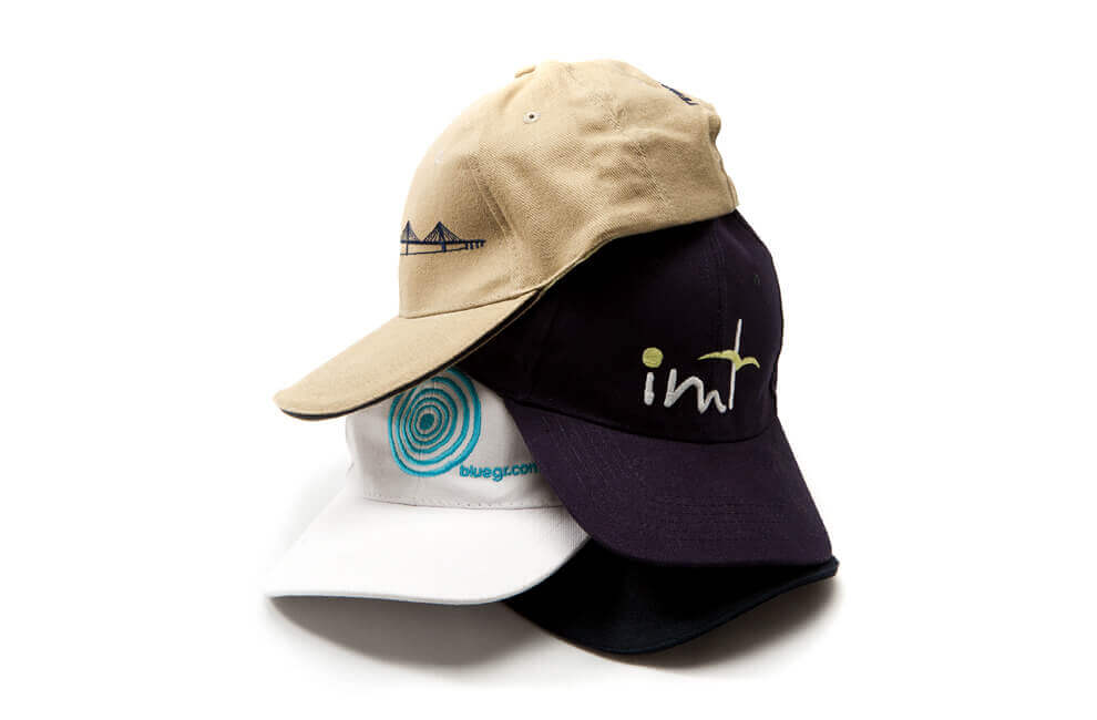Καπέλο πεντάφυλο με εκτύπωση μεταξοτυπίας - IMT Travel
