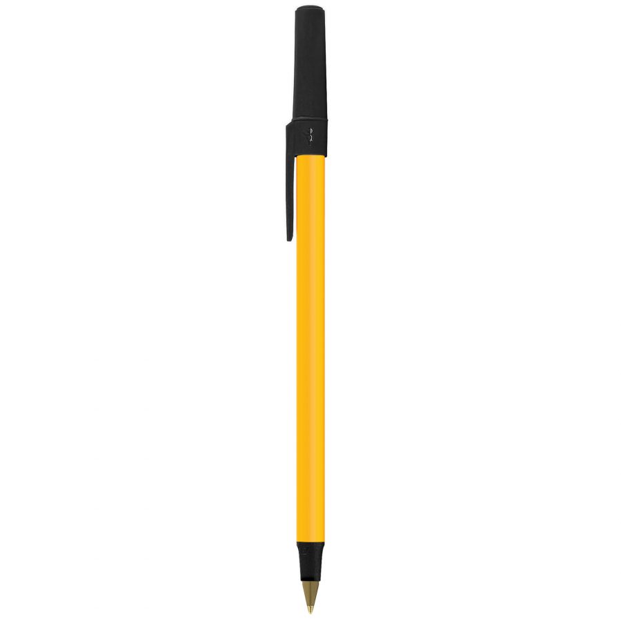 BIC στυλό με καπάκι υψηλής ποιότητας σε κλασικό σχεδιασμό