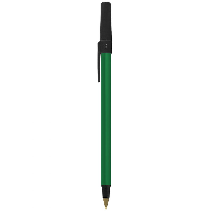 BIC στυλό με καπάκι υψηλής ποιότητας σε κλασικό σχεδιασμό
