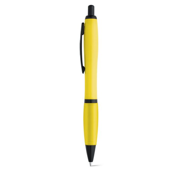 plastic-pen-81131-yellow