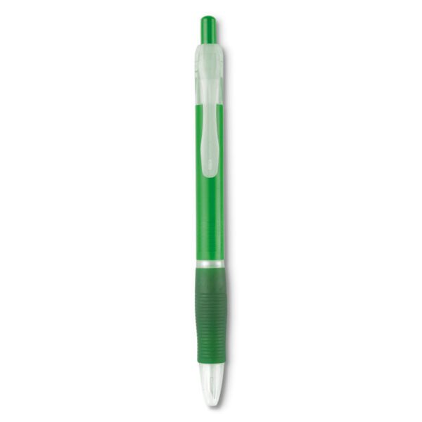 plastic-pen-6217-green