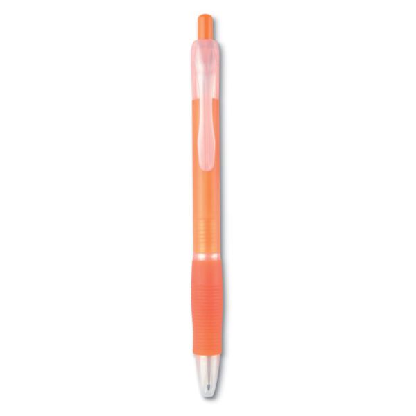 plastic-pen-6217-orange