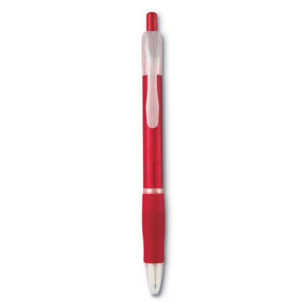 plastic-pen-6217-red