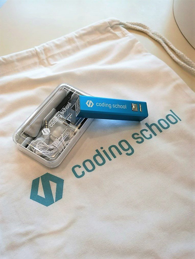 WE MAG - Coding Schools/Developers by Kariera.gr