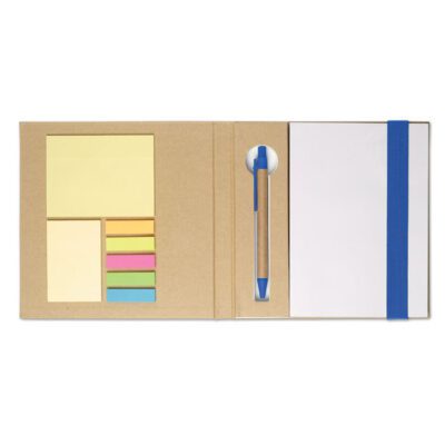 recycled-set-notebook-sticky-notes-8183-blue
