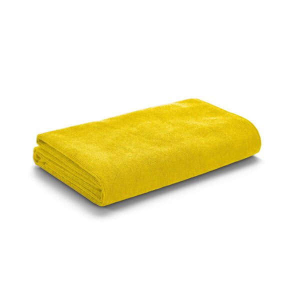 beach-towel-microfiber-98377-yellow