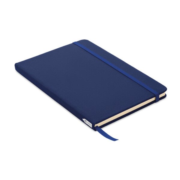 notebook-rpet-9966-blue