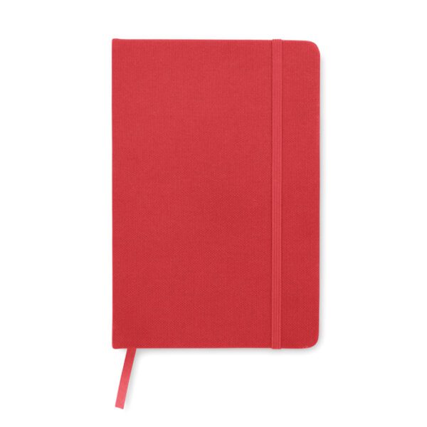notebook-rpet-9966-red-1