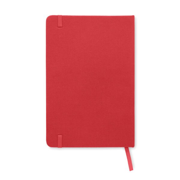 notebook-rpet-9966-red-2