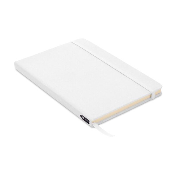 notebook-rpet-9966-white