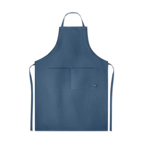 hemp-apron-6164-blue
