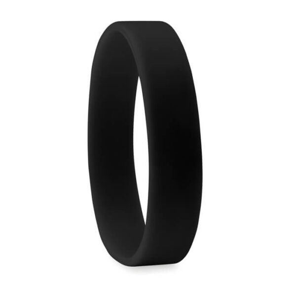 silicone-wristband-8913-black