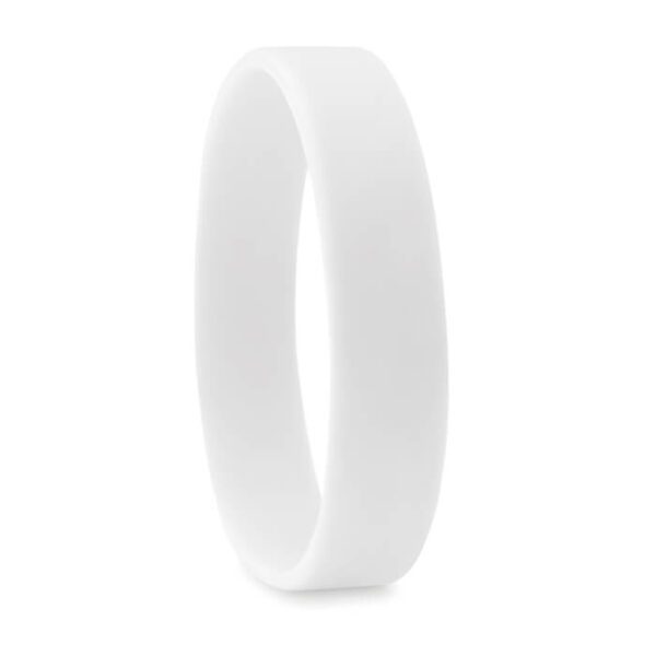 silicone-wristband-8913-white