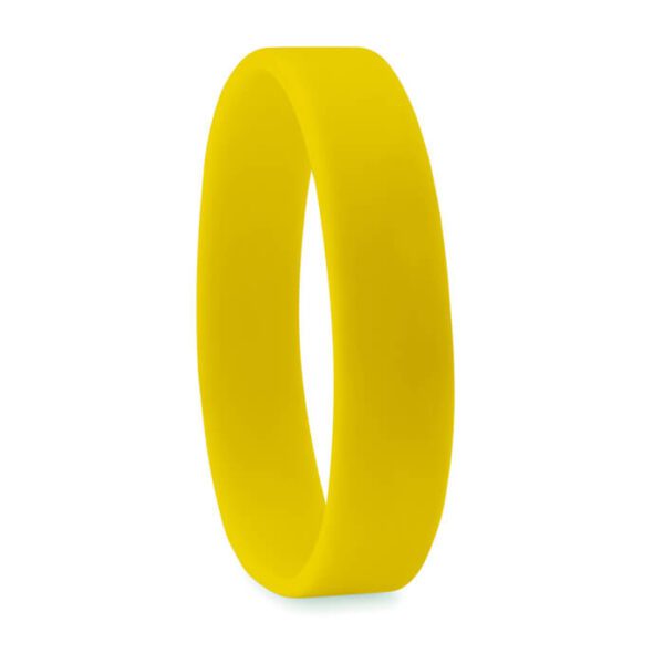 silicone-wristband-8913-yellow