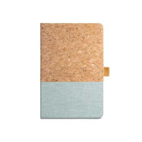 notebook-a5-cork-linen-93277-light-blue-1