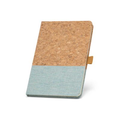 notebook-a5-cork-linen-93277-light-blue