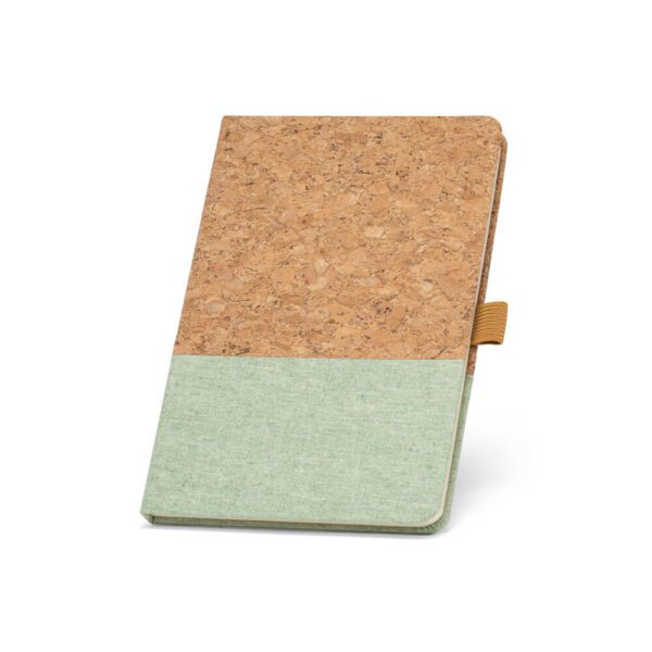 notebook-a5-cork-linen-93277-light-green