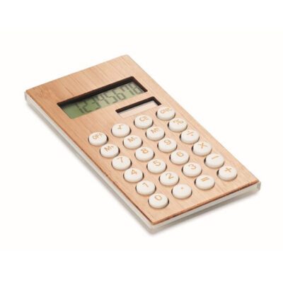 calculator-8-digit-bamboo-case-6215