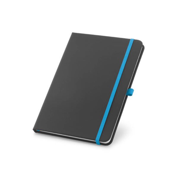 black-notebook-pu-colored-band-93717_light-blue