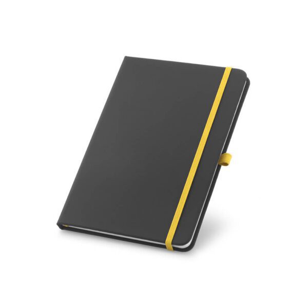 black-notebook-pu-colored-band-93717_yellow
