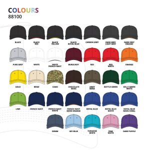 cap-brushed-cotton-88100_colors