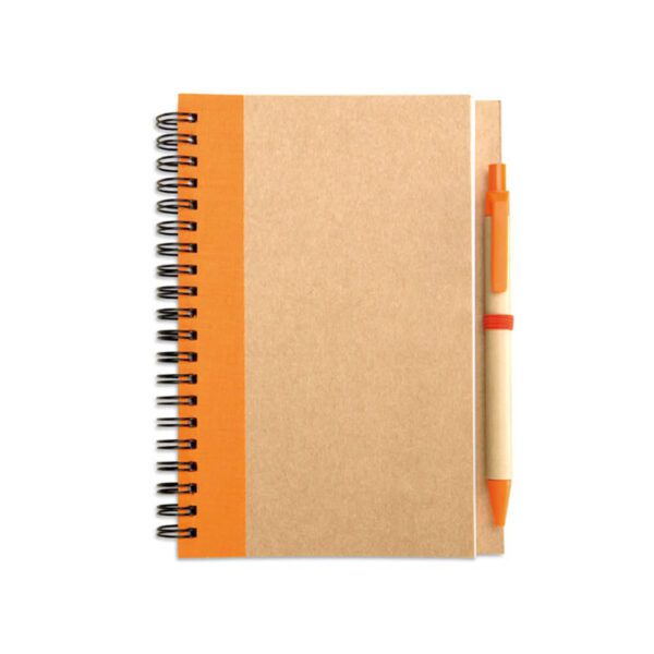 paper-set-a5-spiral-notebook-pen-3775_orange