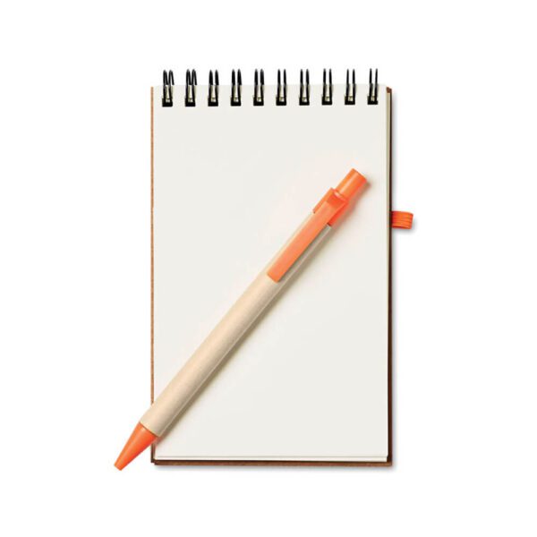 paper-set-notebook-a6-and-pen-3789_orange-1