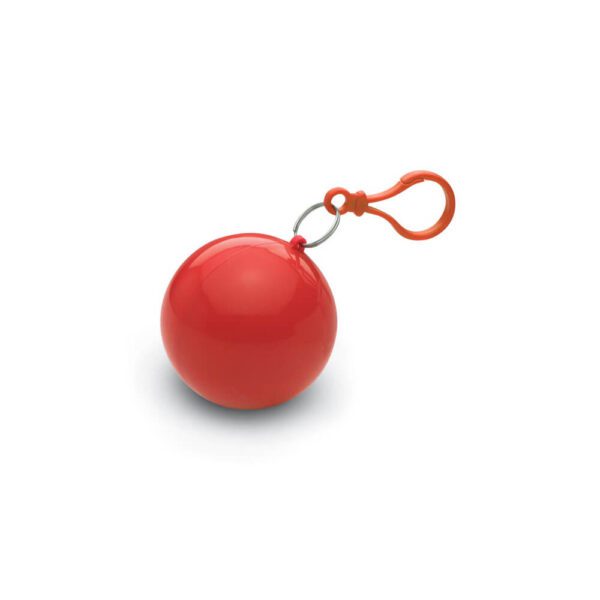 raincoat-poncho-round-plastic-ball-7421_red