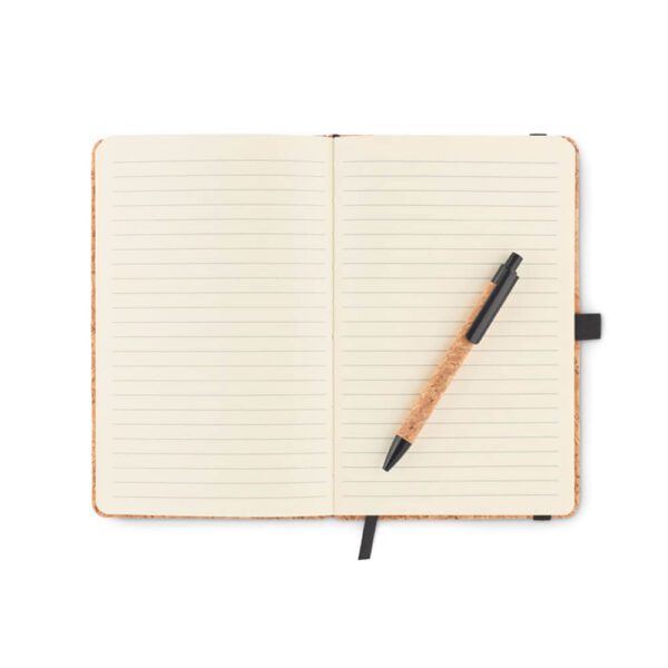 set-notebook-pen-cork-6202_black-1