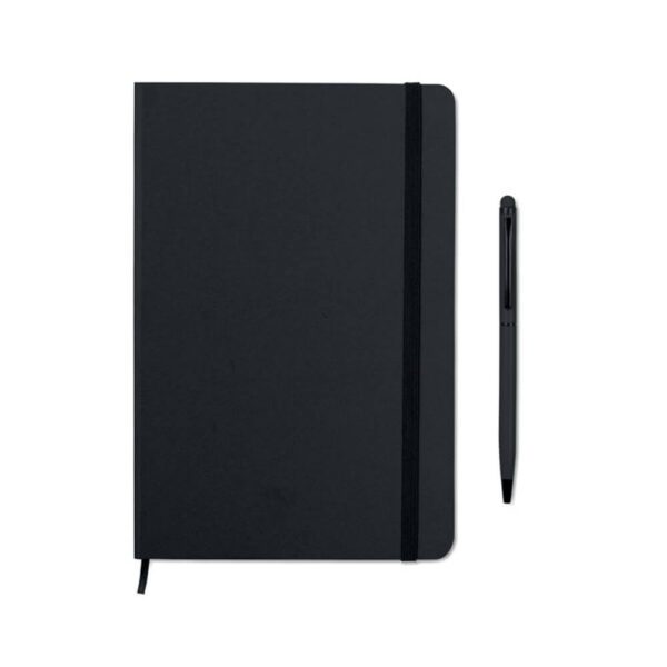 set-notebook-pu-with-pen-9348_black