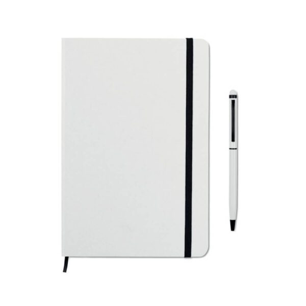 set-notebook-pu-with-pen-9348_white