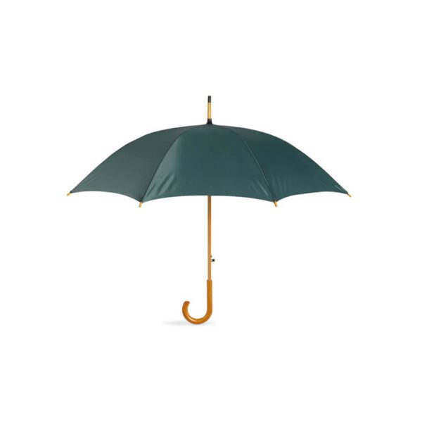 umbrella-wooden-shaft-5131_green