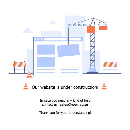 Our website is under construction. Thank you for your understanding!