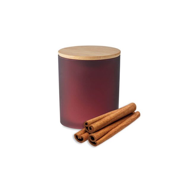 large-fragranced-candle-fosted-glass-bamboo-lid-6621_burgundy-cinnamon