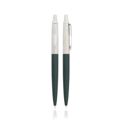 pen-parker-jotter-xl-matte-stainless-steel-7327_green