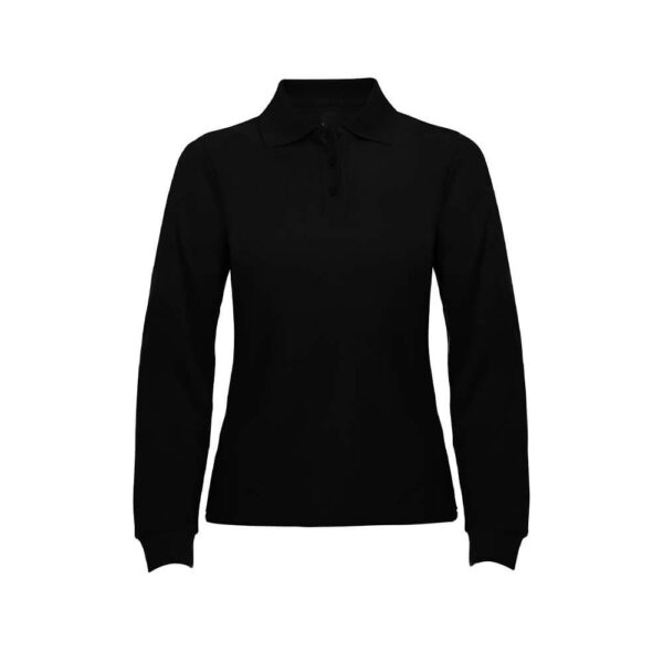 women-long-sleeve-polo-6636_black