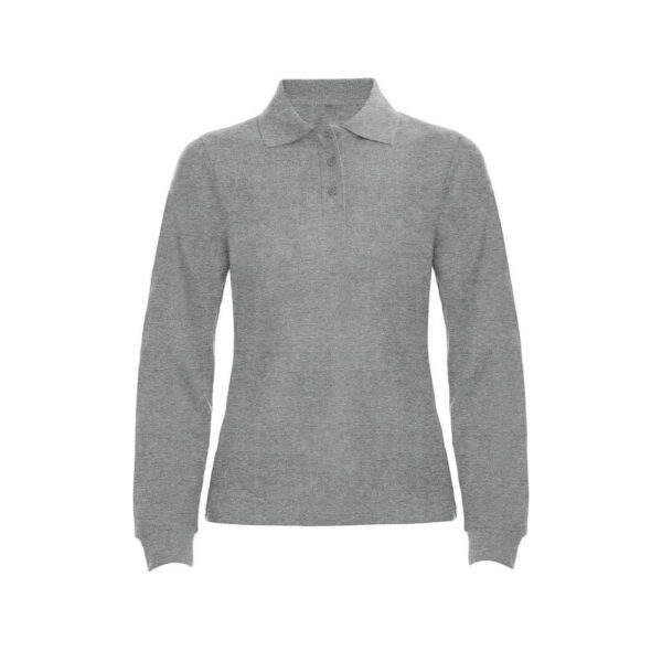 women-long-sleeve-polo-6636_heather-grey