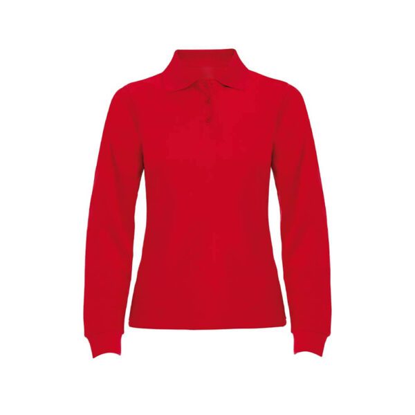 women-long-sleeve-polo-6636_red