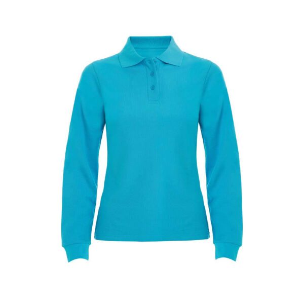 women-long-sleeve-polo-6636_turquoise