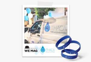 ITHACA - Blog